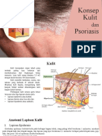 Psoriasis