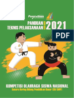 Panduan Teknis Kosn SD SMP 2021