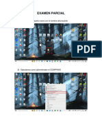 Examen Parcial Software Modelamiento