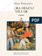 Carlos Fuentes - Laura Diaz'Lı Yıllar