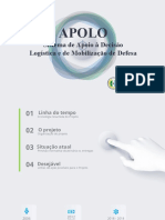 Apolo Projeto Apres Chelog Rad