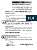 Adenda Al Contrato Administrativo de Servicios 0339-1