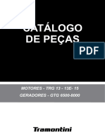 Catálogo de Peças Motores - Trg 13-13e- 15 Geradores - Gtg (1)