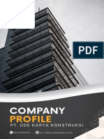 Company Profile Ode Fix