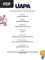 Tarea V Seminario de Actualizacion de Negocios