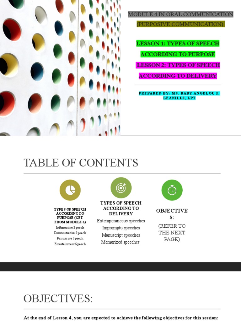 lesson-4-types-of-speeches-according-to-purpose-and-delivery-pdf