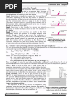 Chapter Six Convection Heat Transfer