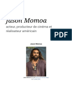 Jason Momoa - Wikipédia