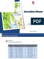 Geomatica Minera 2022 03