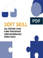 Soft Skill