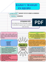 Mapa Conceptual-l.trabajo en Equipo-steven