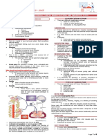 Cancer Pain Assessment and Types