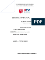 Proyecto de Economia General