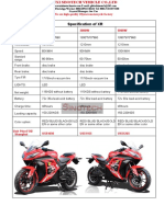 3ellsa - Electric Motos Prices