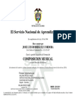 Diploma Sena