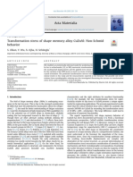 Jurnal Stress Transformation Martensite