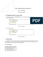 Lista SD 2