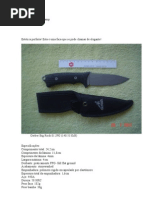 Gerber Big Rock Camp