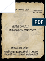 Aura Omului