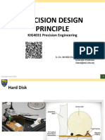 06 Precision Design Principle - New