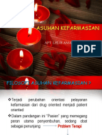 Asuhan Kefarmasian