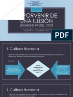 CLASE 6 Gpo 3 - El Porvenir de Una Ilusión PDF