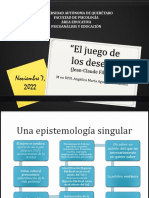 CLASE 7 - El Juego de Los Deseos PDF