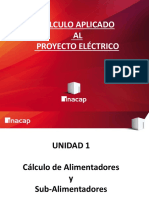 Clasificación de Los Conductores 2