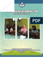 Panduan Kelas Ortu