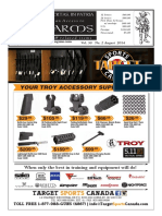 Firearms August 2014