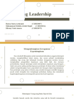 Kelompok 9 - Developing Leadership