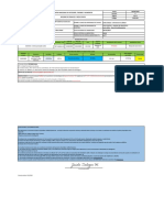 Informe Esporas C. SR.