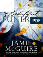 Beautiful Funeral-- Hermanos Maddox 05 -Mcguire Jamie