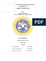 Kel 8 - Project Sistem Informasi Akuntansi - Sia DB