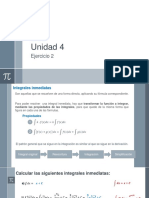 Ejercicio 2 - Unidad 4