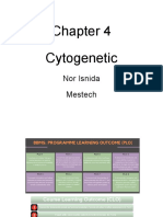 Chapter4 Cytogenetics