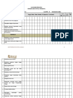 Log Book Crown PK II 2022