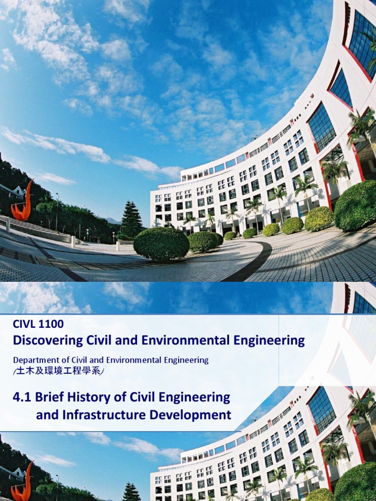 I 4 1 history of civil engineering and infrastructure 2022f pdf