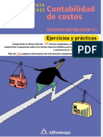 Practicas Contabilidad de Costos Pedro Zapata