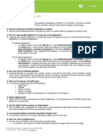 2019 HMO Digital Card Launch FAQs 26NOV2018 LY