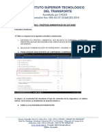 Politicas Ambiental Tarea Nota II-presentación