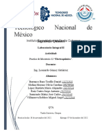 Introducción (Practica 2.6) Electroquimica