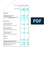 Plantilla de Trabajo - Tarea III Gestión Financiera Nota III