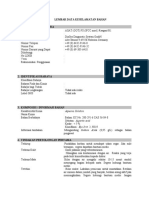 Asat (Got) Fs (Ifcc Mod.) Reagent r1