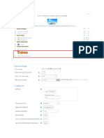 Proceso de Creación de Tarea y Rúbrica