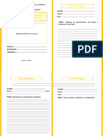 Fortalecimiento de la soberanía a través de la investigación científica