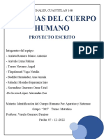 Sistemas del cuerpo humano: Digestivo, respiratorio y urinario