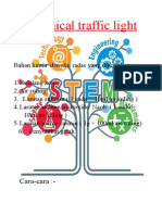 Chemical Traffic Light