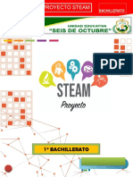 Proyecto Interdiscip - 1ro - Primer Parcial Segundo Quimestre - Semana 2