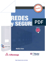 Redes y Seguridad